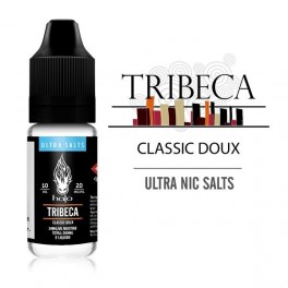 E-liquide
Tribeca Sel de Nicotine
- Halo
