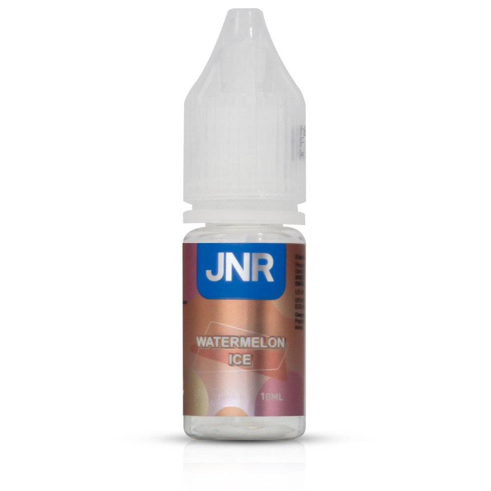E-liquide
Watermelon Ice 10ml Sel de Nicotine
- JNR