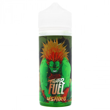 E-liquide
Ushiro 100ml - Fighter Fuel