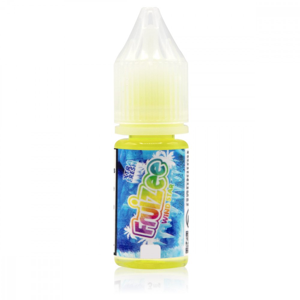 E-liquide
Wind Star Fruizee
- Eliquid France