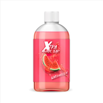 E-liquide
Watermelon
- Xtra Juice Bar
