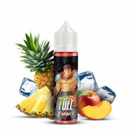 E-liquide
Zakary 50ml - Fighter Fuel