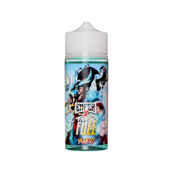E-liquide
Yuko 100ml - Fighter Fuel X Enfer