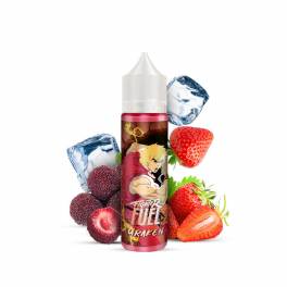 E-liquide
Uraken 50ml - Fighter Fuel