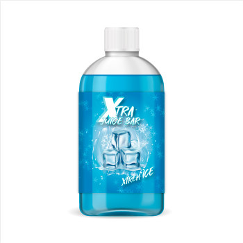 E-liquide
Xtrem Ice
- Xtra Juice Bar