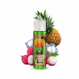E-liquide
Ushiro 50ml - Fighter Fuel