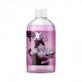 E-liquide
Violette
- Xtra Juice Bar