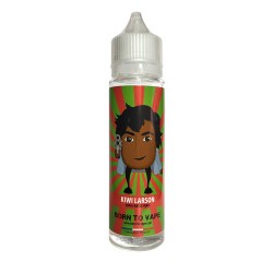 Kiwi Larson 50ml - Born To Vape