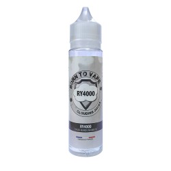 RY4000 50mL - Born To Vape