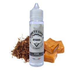 RY4000 50mL - Born To Vape