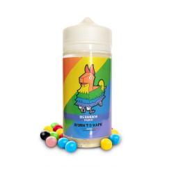 Big Rainbow Lama 200ml - Born To Vape