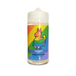 Big Rainbow Lama 200ml - Born To Vape