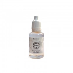 Concentré 30ml Black Cowboy