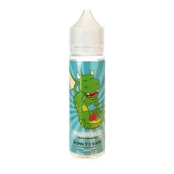 Dragon Ballz 50ml Born To Vape