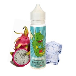 Dragon Ballz 50ml Born To Vape