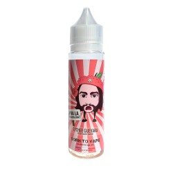 Lychee Guevara 50mL - Born To Vape