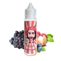 Lychee Guevara 50mL - Born To Vape