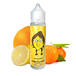 John Lemon 50mL - Born To Vape