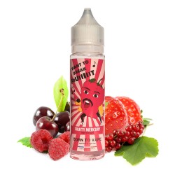 e-liquide 50ml fruits rouge fruity mercury fun vape born to vape