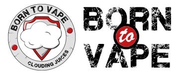 BORN TO VAPE