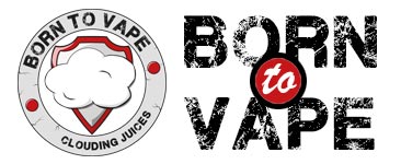 BORN TO VAPE