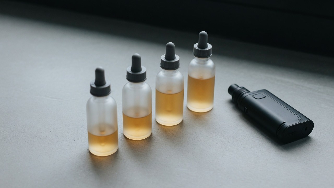 Comment choisir son taux de nicotine ?