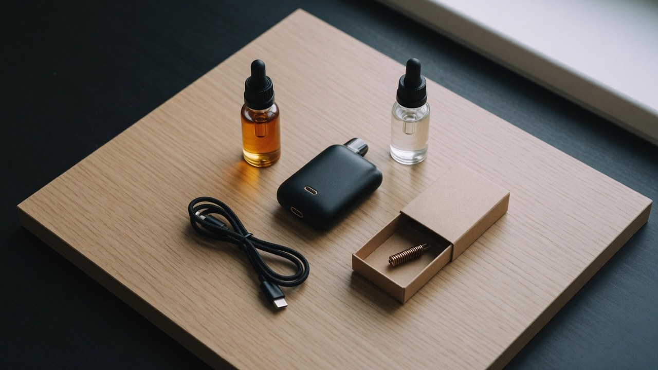 Débuter la vape : le guide complet pour bien commencer